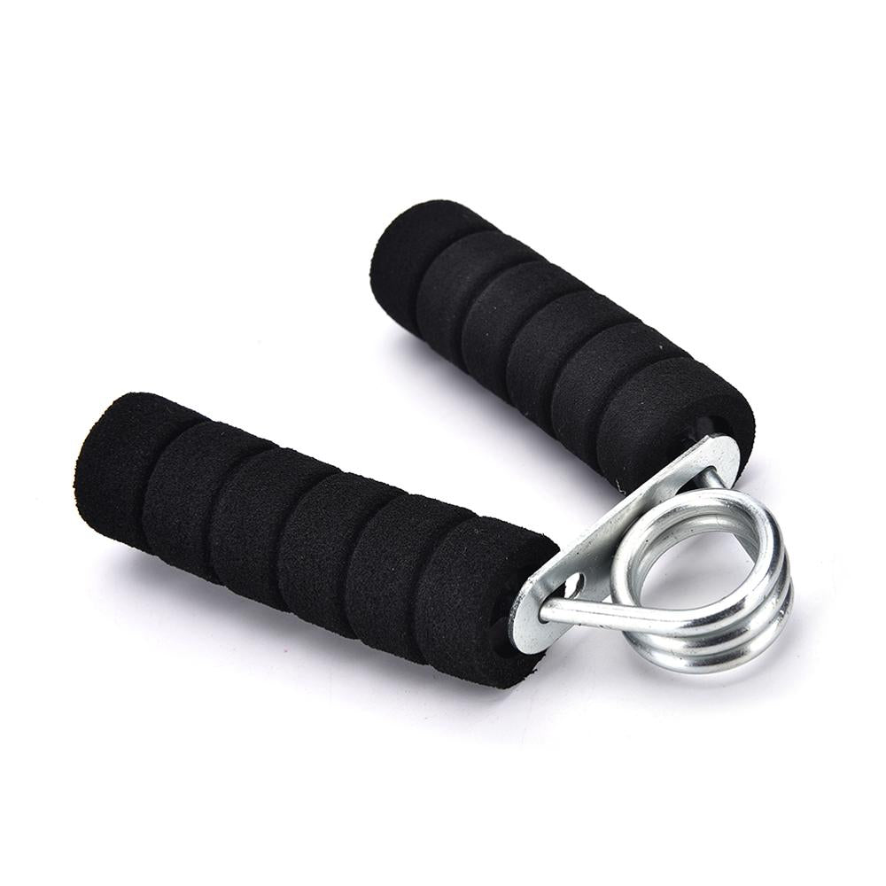 Spring Hand Grip Finger Strength Finger Trainer Exerciser Sponge Forearm Grip Strengthener Carpal Expander Hand Training