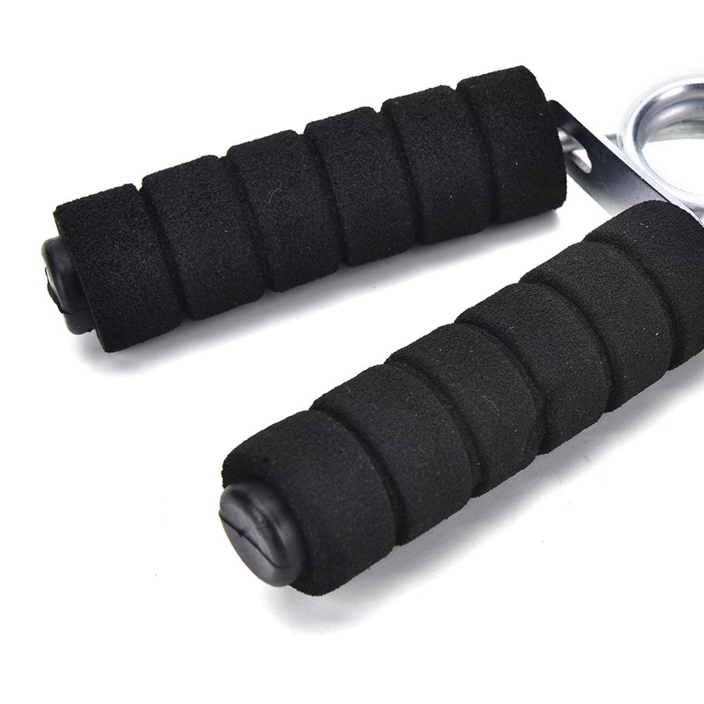 Spring Hand Grip Finger Strength Finger Trainer Exerciser Sponge Forearm Grip Strengthener Carpal Expander Hand Training