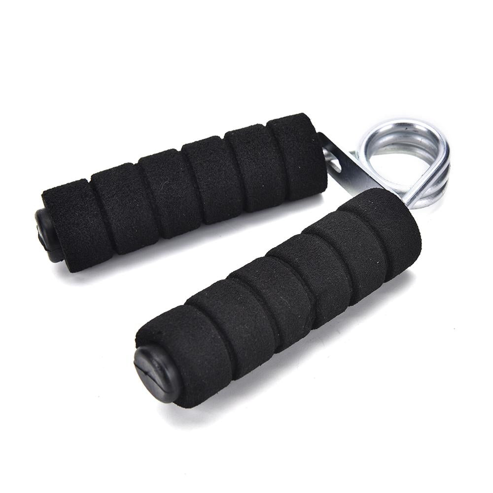 Spring Hand Grip Finger Strength Finger Trainer Exerciser Sponge Forearm Grip Strengthener Carpal Expander Hand Training