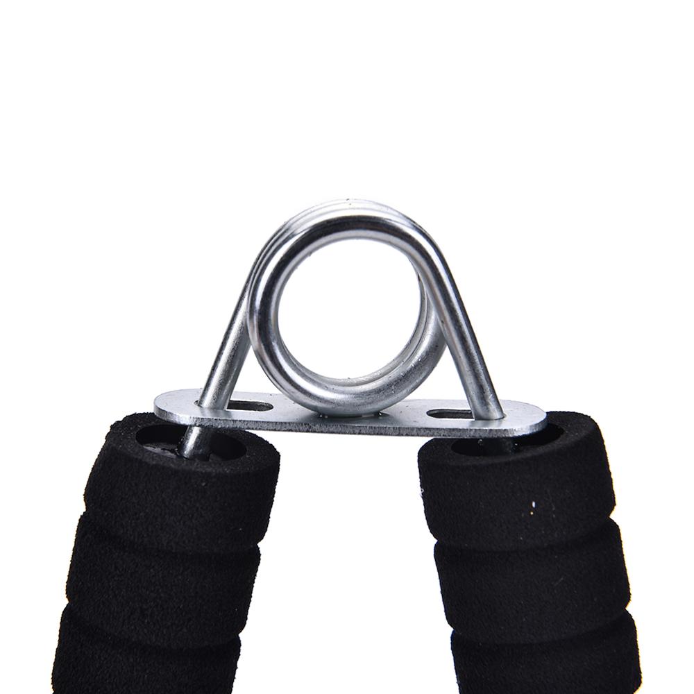 Spring Hand Grip Finger Strength Finger Trainer Exerciser Sponge Forearm Grip Strengthener Carpal Expander Hand Training